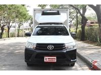 Toyota Hilux Revo 2.4 ( ปี 2018 ) SINGLE CAB J Pickup รหัส8818 รูปที่ 1